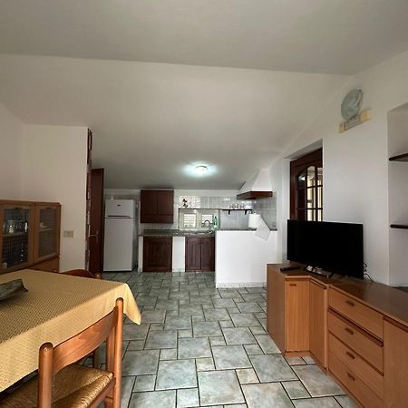 Casa Vacanze Orizzonte มาราเตอา ภายนอก รูปภาพ