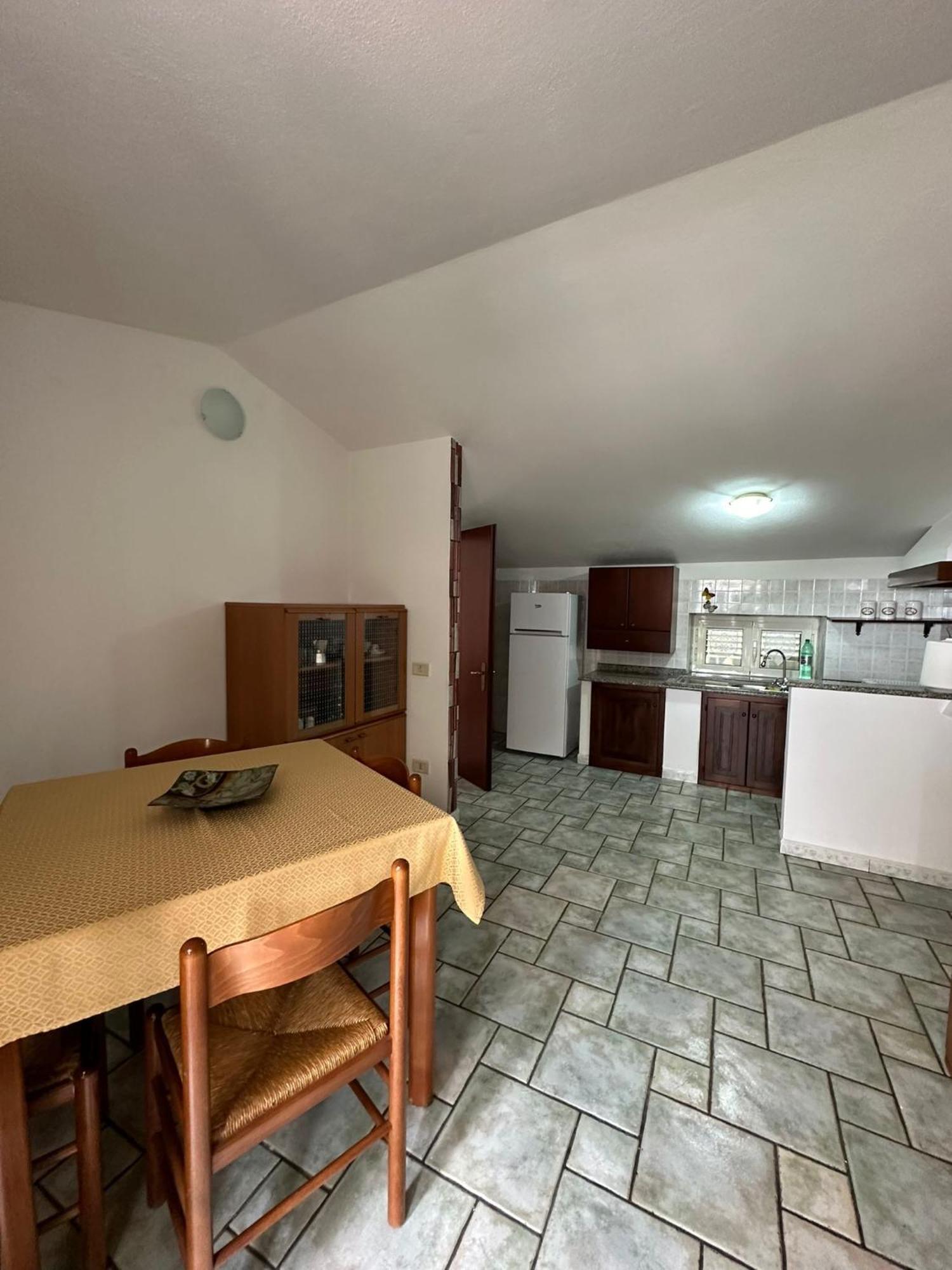 Casa Vacanze Orizzonte มาราเตอา ภายนอก รูปภาพ