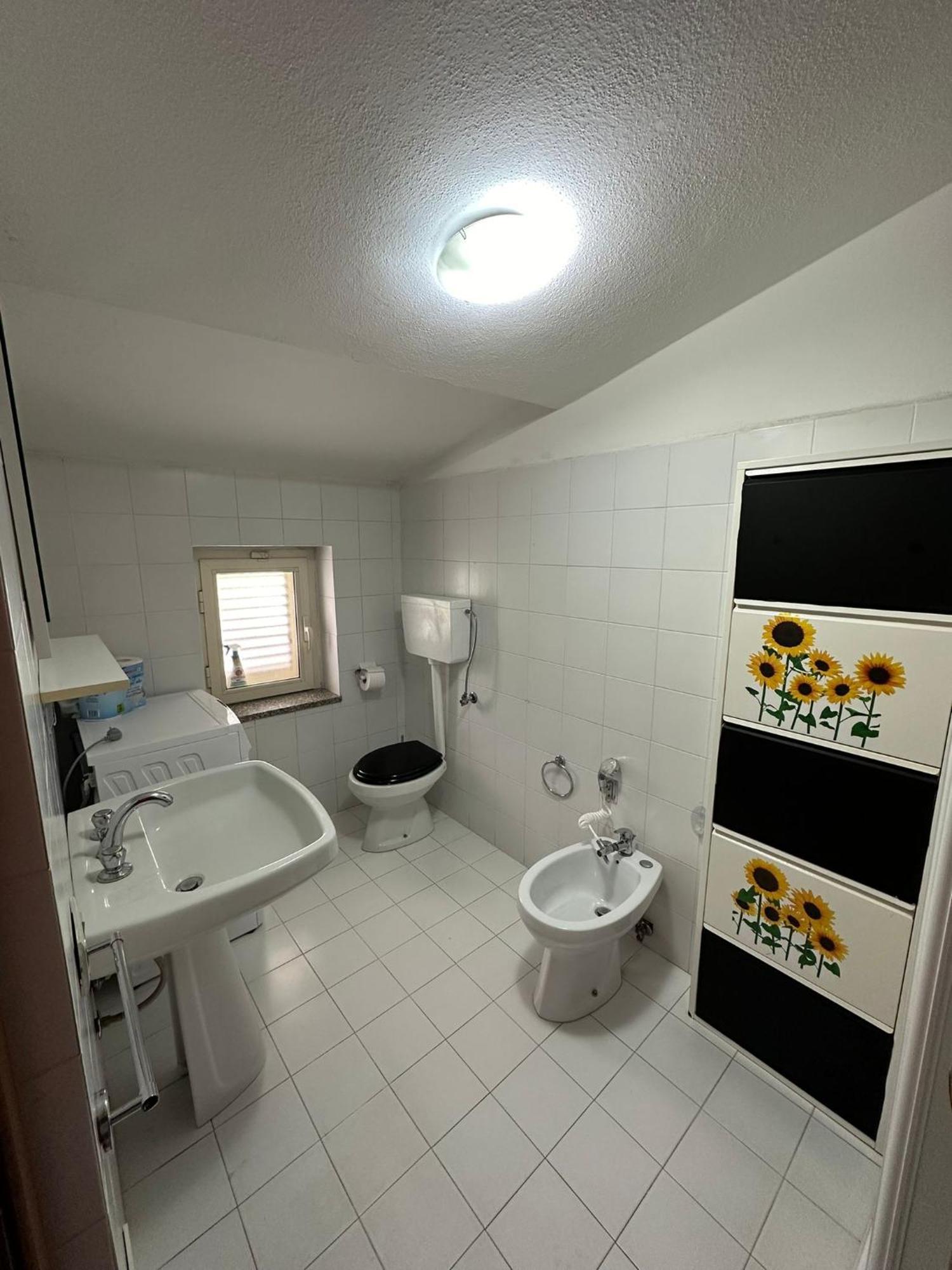 Casa Vacanze Orizzonte มาราเตอา ภายนอก รูปภาพ