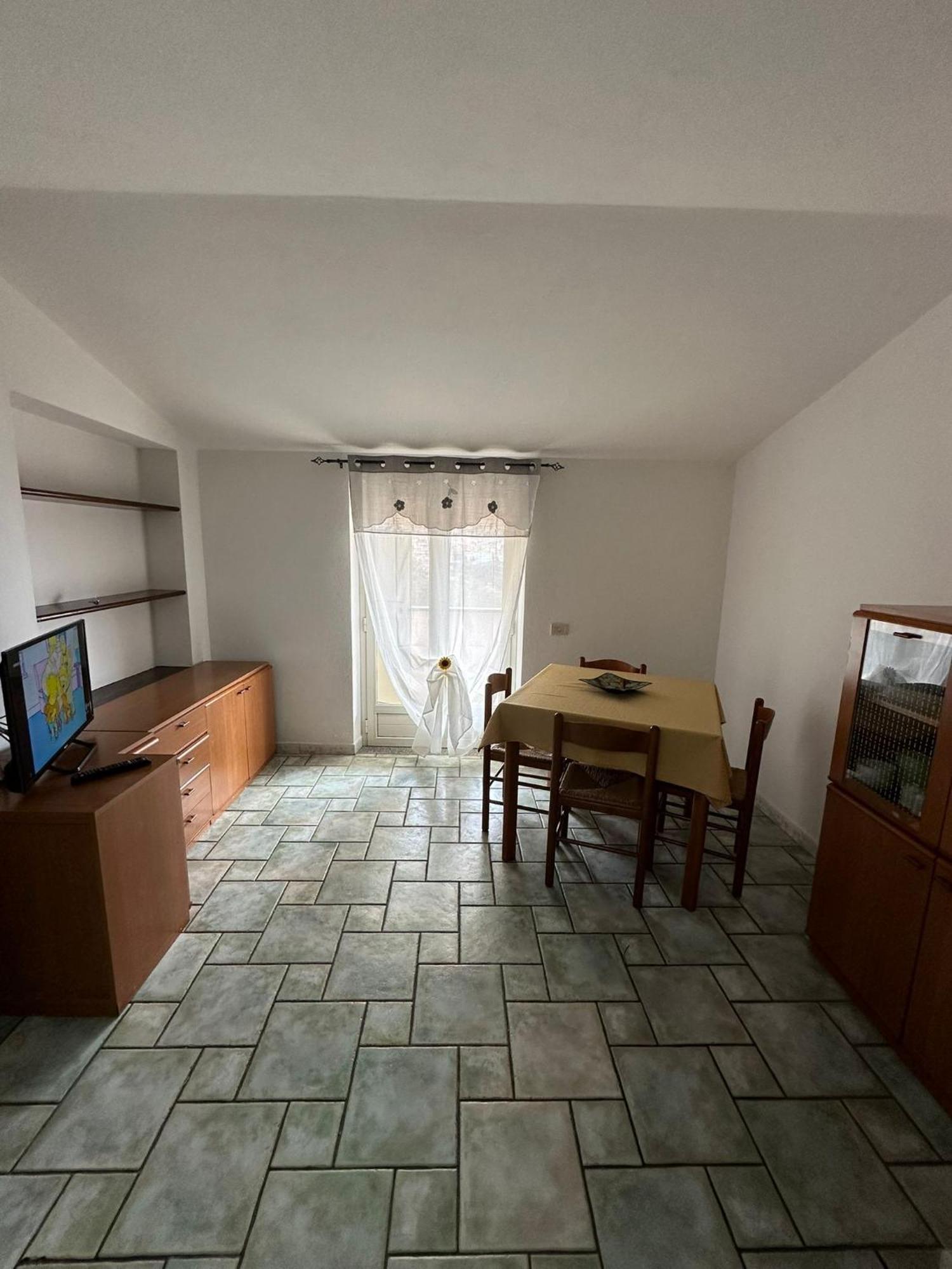 Casa Vacanze Orizzonte มาราเตอา ภายนอก รูปภาพ