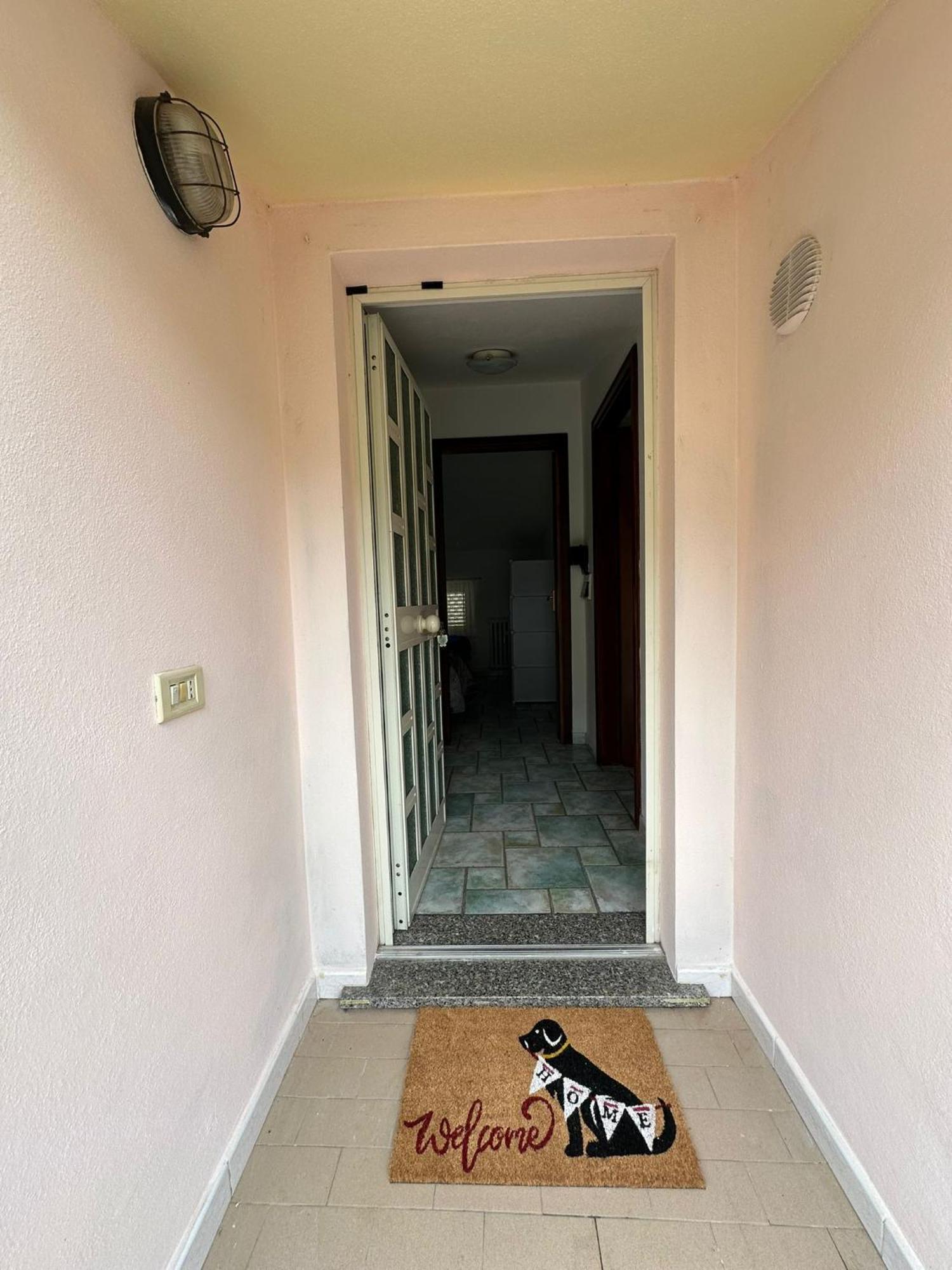 Casa Vacanze Orizzonte มาราเตอา ภายนอก รูปภาพ